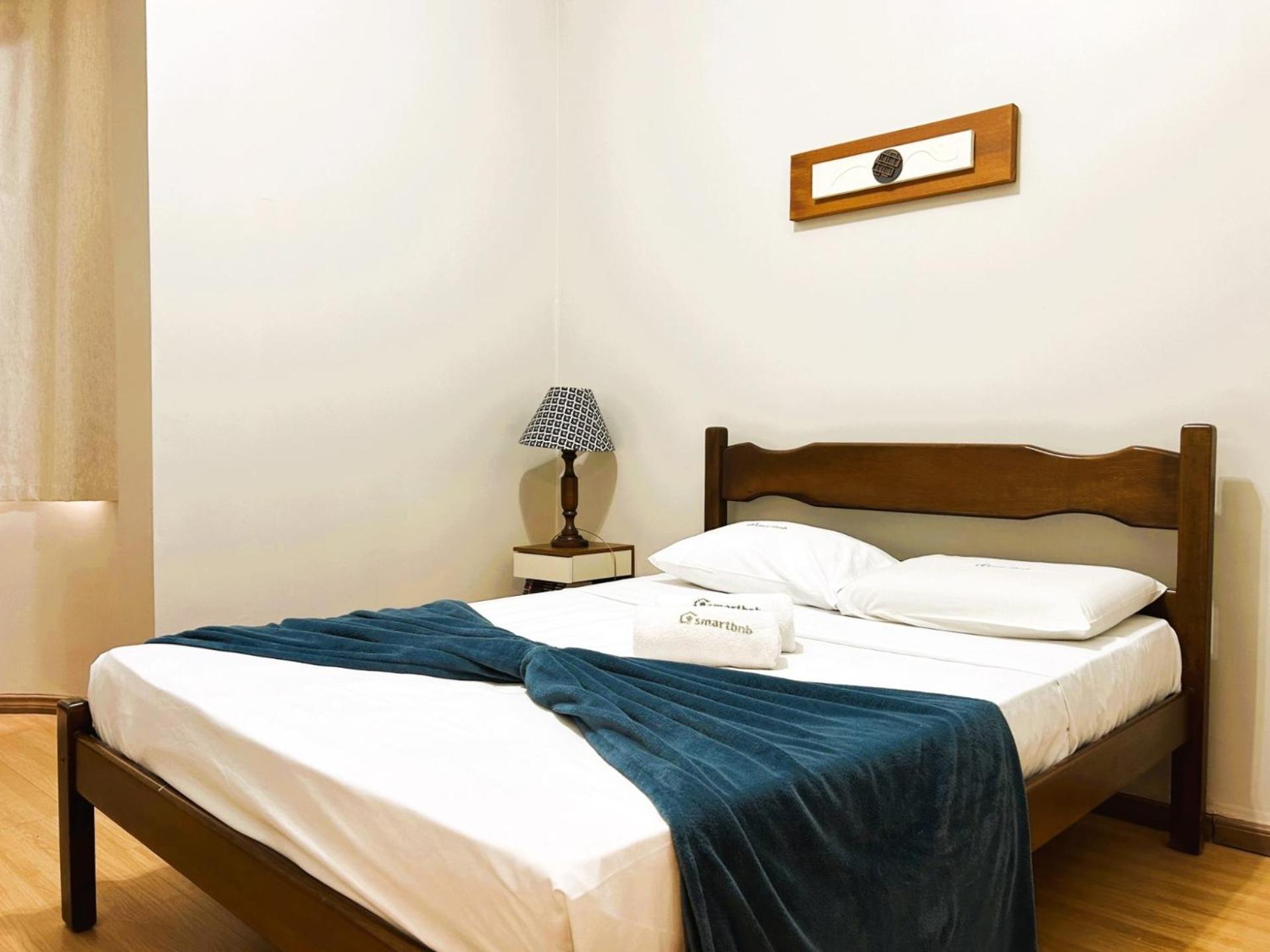 Apartamento Encantador Na Orla De Copacabana Rio de Janeiro Eksteriør bilde
